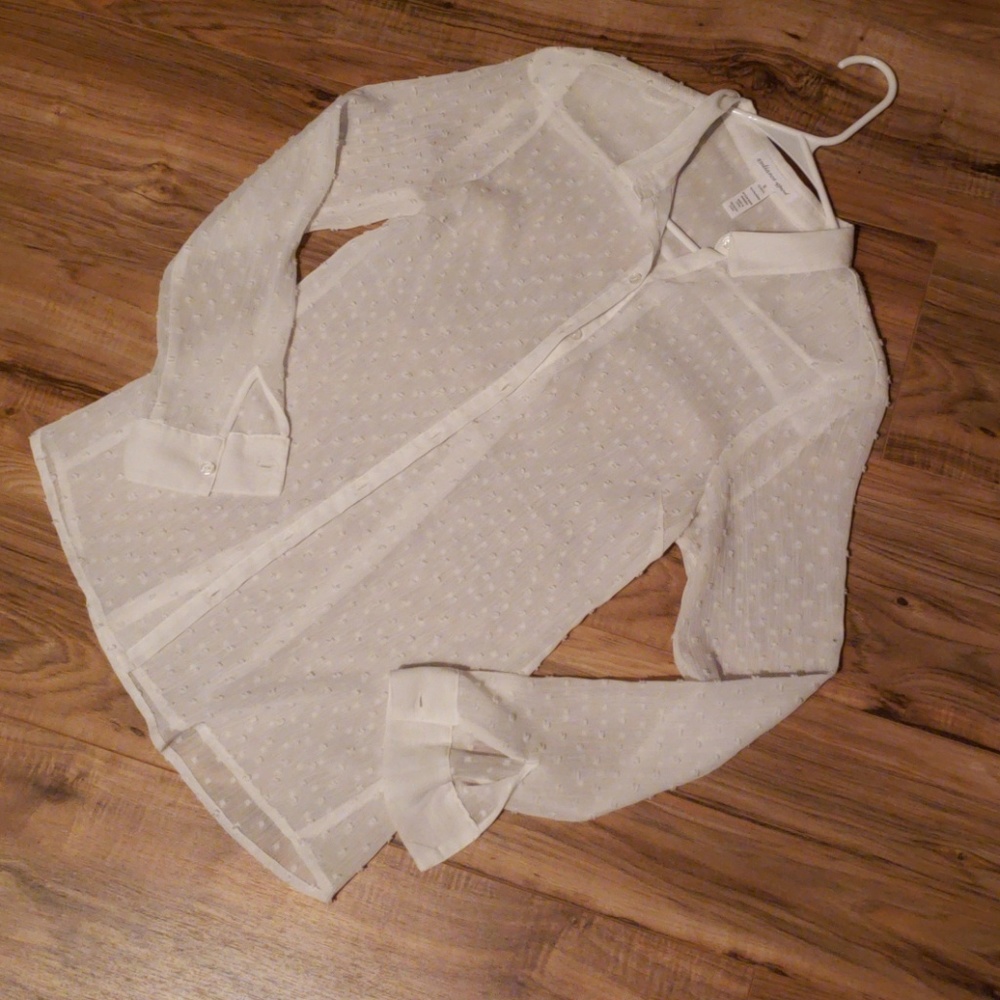 Button up